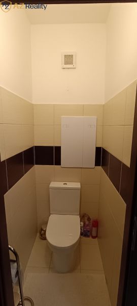 Eladó 2 szobás lakás, 2 szobás lakás, Nové Zámky, Szlovákia