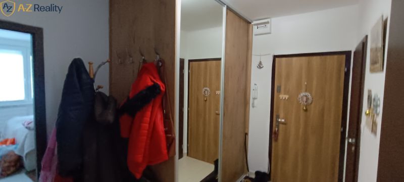 Eladó 2 szobás lakás, 2 szobás lakás, Nové Zámky, Szlovákia