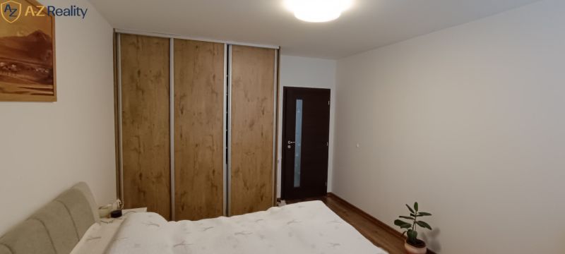 Eladó 2 szobás lakás, 2 szobás lakás, Nové Zámky, Szlovákia