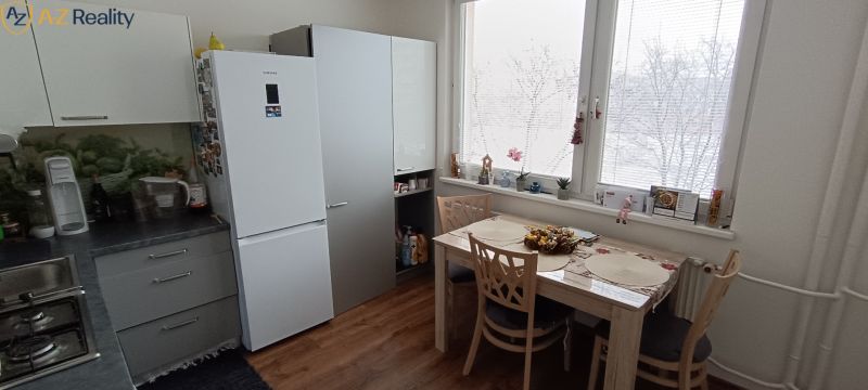 Eladó 2 szobás lakás, 2 szobás lakás, Nové Zámky, Szlovákia