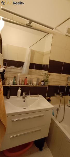 Eladó 2 szobás lakás, 2 szobás lakás, Nové Zámky, Szlovákia