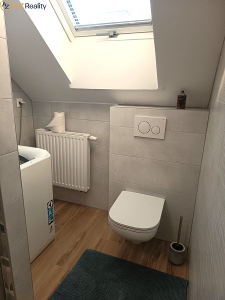 Kiadó 1 szobás lakás, 1 szobás lakás, Nové Zámky, Szlovákia