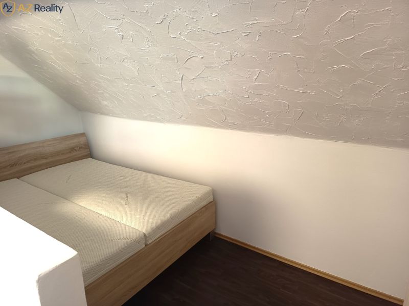 Kiadó 1 szobás lakás, 1 szobás lakás, Nové Zámky, Szlovákia