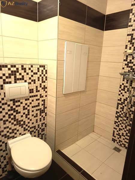 Kiadó 1 szobás lakás, 1 szobás lakás, Nové Zámky, Szlovákia