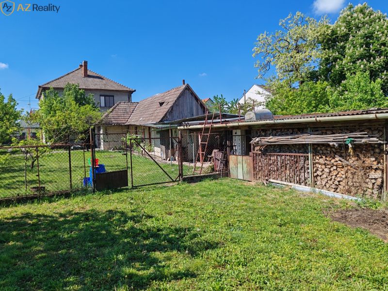 Eladó Családi ház, Családi ház, Hlavná, Komárno, Szlovákia
