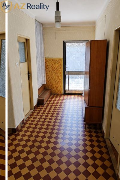 Eladó Családi ház, Családi ház, Hlavná, Komárno, Szlovákia