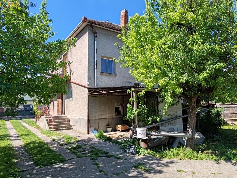 Eladó Családi ház, Családi ház, Hlavná, Komárno, Szlovákia