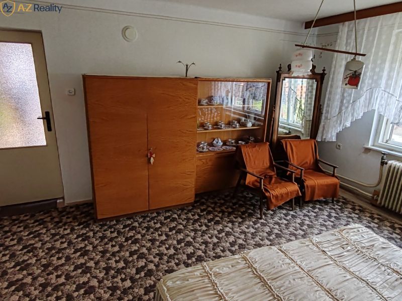 Eladó Családi ház, Családi ház, Hlavná, Komárno, Szlovákia