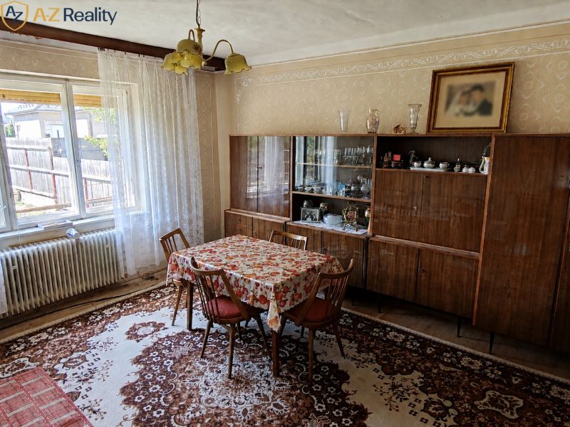 Eladó Családi ház, Családi ház, Hlavná, Komárno, Szlovákia