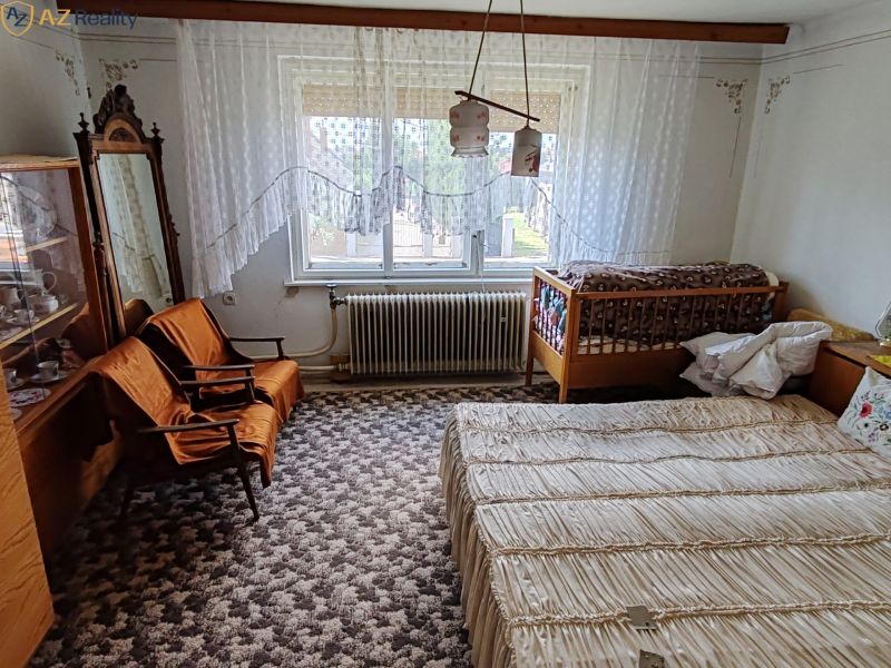 Eladó Családi ház, Családi ház, Hlavná, Komárno, Szlovákia