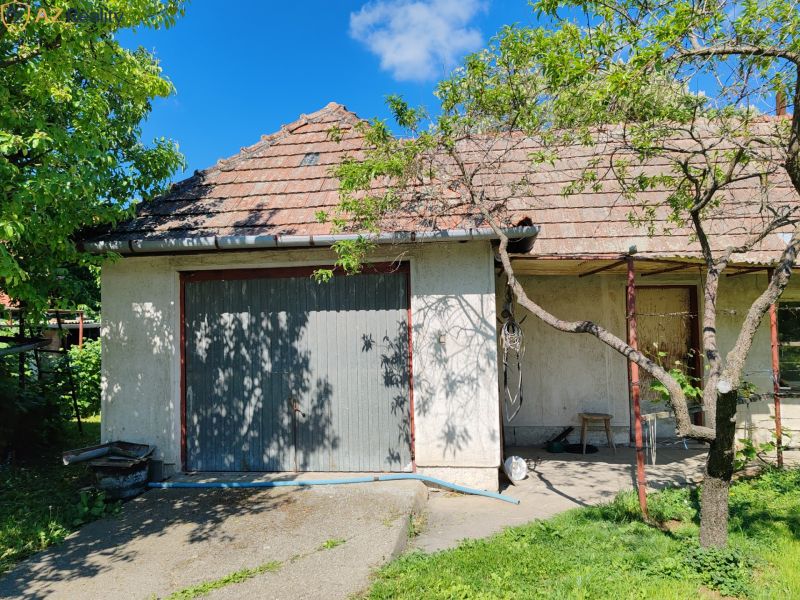 Eladó Családi ház, Családi ház, Hlavná, Komárno, Szlovákia