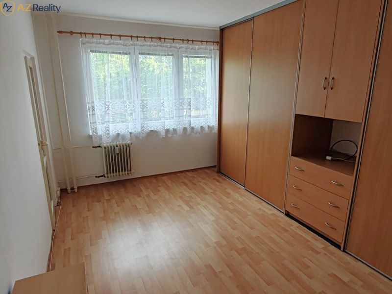 Kiadó 3 szobás lakás, 3 szobás lakás, Košická cesta, Komárno, Szlováki