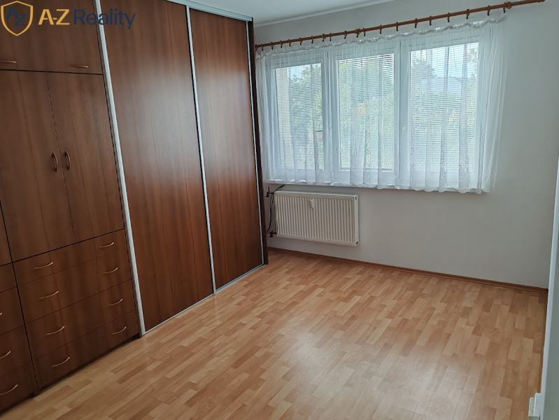 Kiadó 3 szobás lakás, 3 szobás lakás, Košická cesta, Komárno, Szlováki