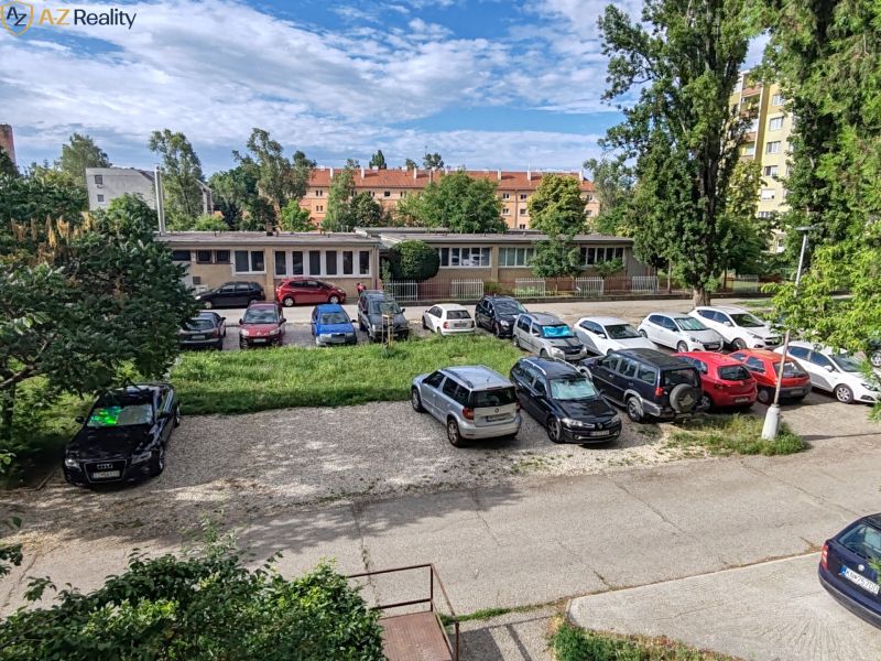 Kiadó 3 szobás lakás, 3 szobás lakás, Košická cesta, Komárno, Szlováki