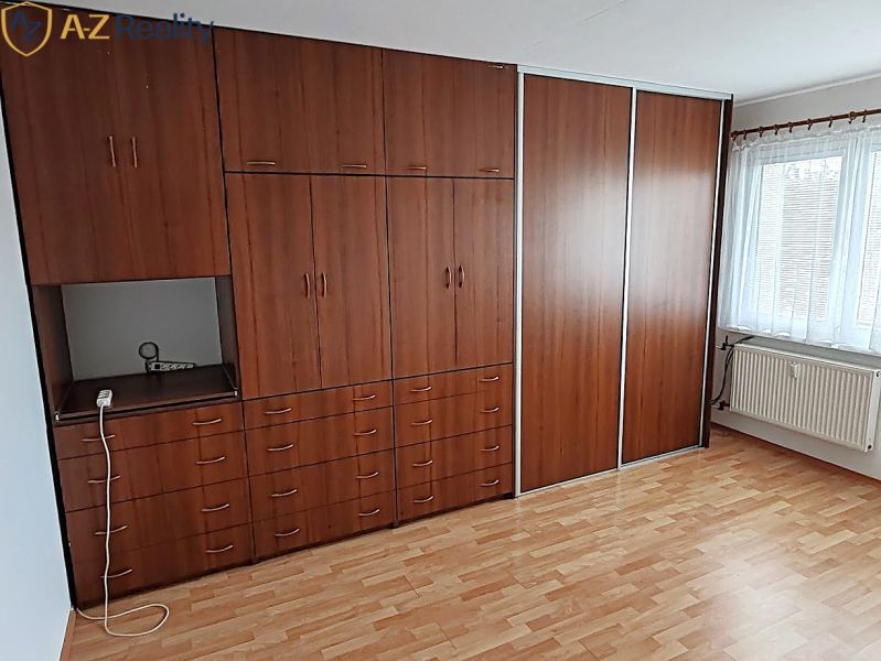 Kiadó 3 szobás lakás, 3 szobás lakás, Košická cesta, Komárno, Szlováki