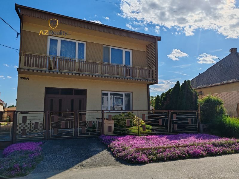 Eladó Családi ház, Családi ház, Komárno, Szlovákia