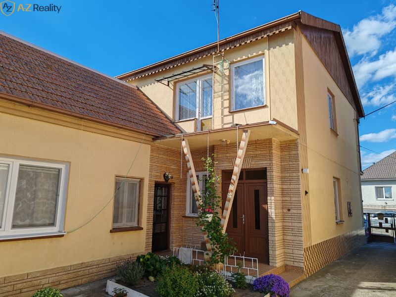 Eladó Családi ház, Családi ház, Komárno, Szlovákia