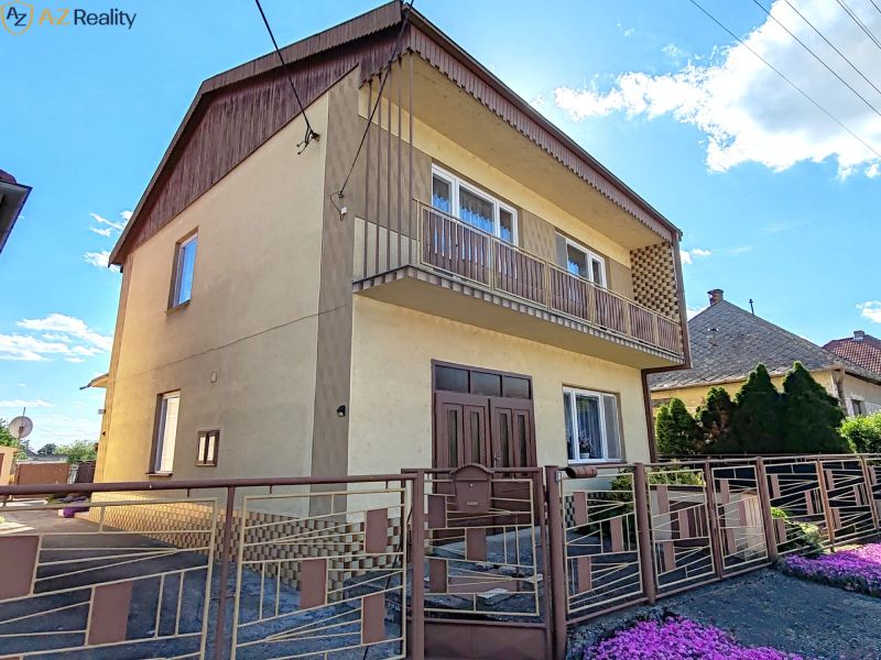 Eladó Családi ház, Családi ház, Komárno, Szlovákia