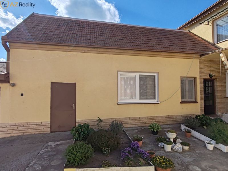 Eladó Családi ház, Családi ház, Komárno, Szlovákia