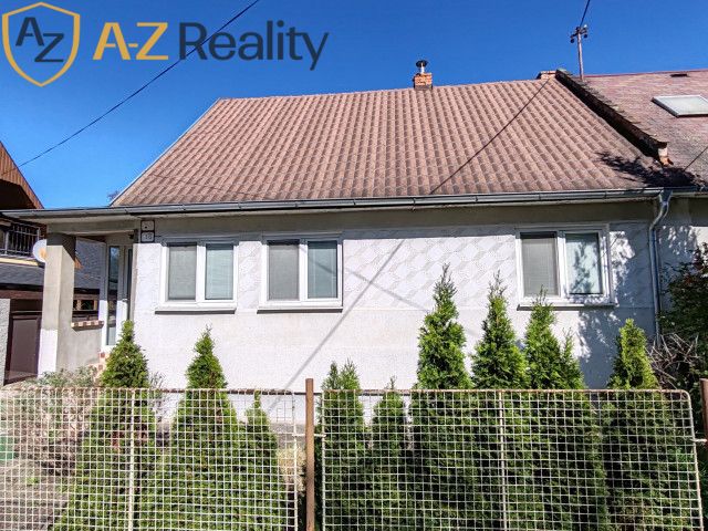 Eladó Családi ház, Családi ház, Zimná, Komárno, Szlovákia