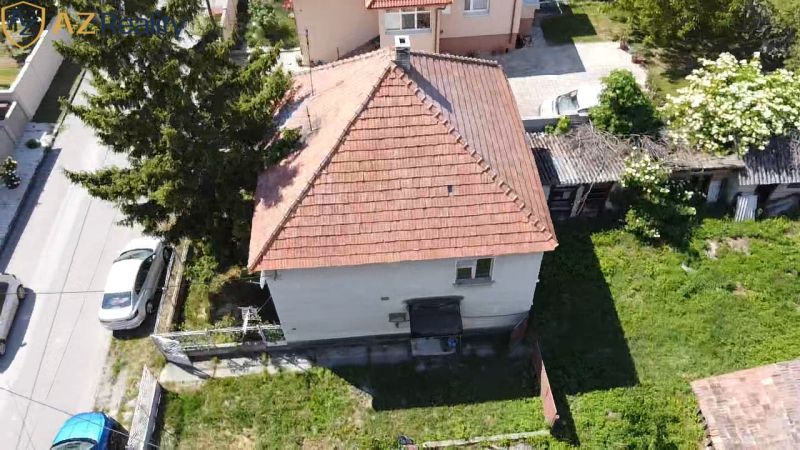 Eladó Családi ház, Családi ház, Petőfiho, Komárno, Szlovákia