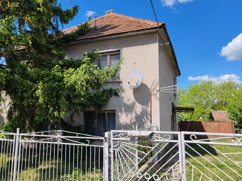 Eladó Családi ház, Családi ház, Petőfiho, Komárno, Szlovákia
