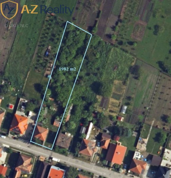 Eladó Családi ház, Családi ház, Petőfiho, Komárno, Szlovákia