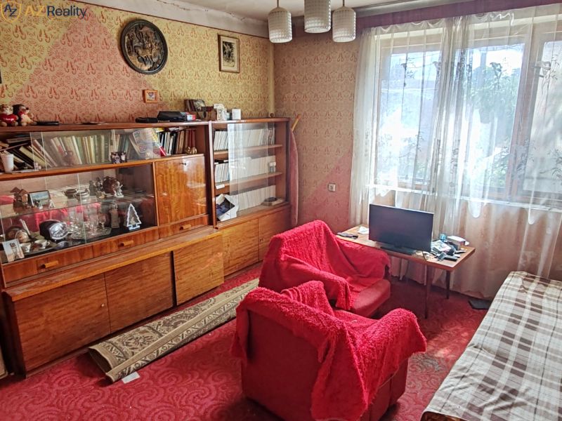 Eladó Családi ház, Családi ház, Petőfiho, Komárno, Szlovákia