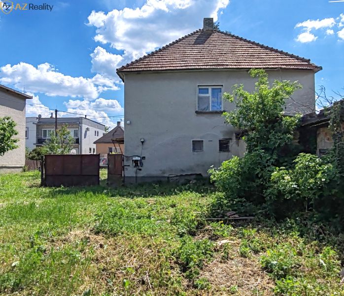 Eladó Családi ház, Családi ház, Petőfiho, Komárno, Szlovákia