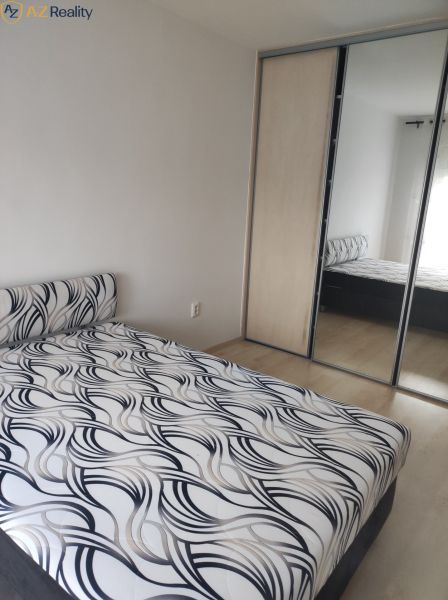 Kiadó 3 szobás lakás, 3 szobás lakás, Nové Zámky, Szlovákia