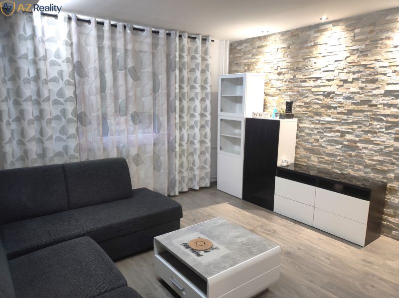 Kiadó 3 szobás lakás, 3 szobás lakás, Nové Zámky, Szlovákia