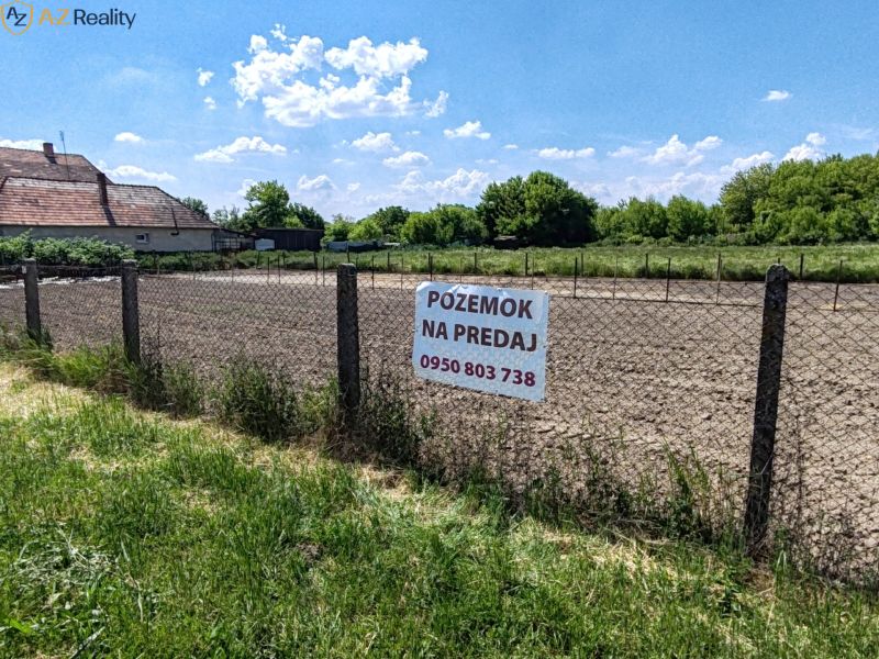 Eladó Kertek, Kertek, Poštová, Komárno, Szlovákia
