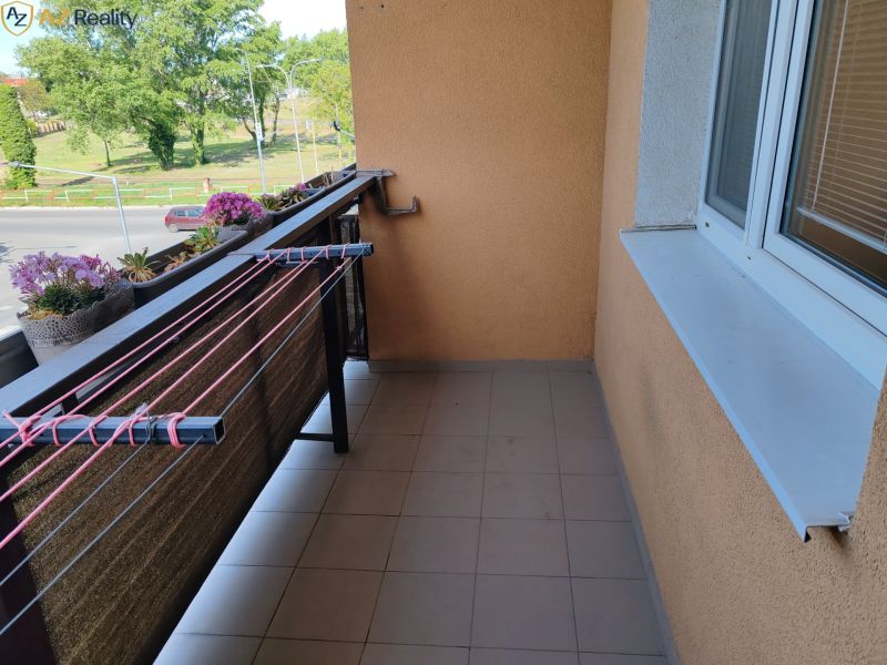 Eladó 3 szobás lakás, 3 szobás lakás, Eötvösova, Komárno, Szlovákia