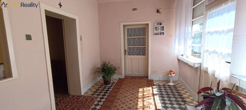 Eladó Családi ház, Családi ház, Nové Zámky, Szlovákia