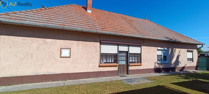 Eladó Családi ház, Családi ház, Nové Zámky, Szlovákia
