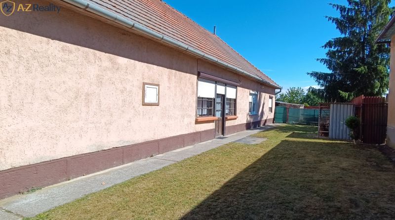 Eladó Családi ház, Családi ház, Nové Zámky, Szlovákia