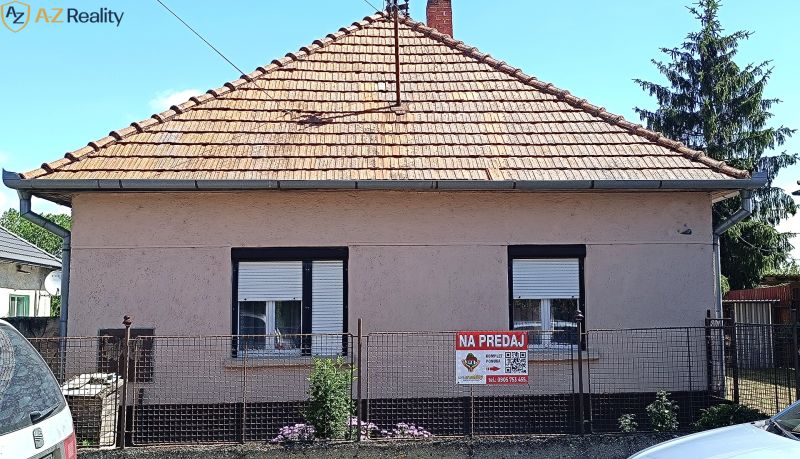 Eladó Családi ház, Családi ház, Nové Zámky, Szlovákia