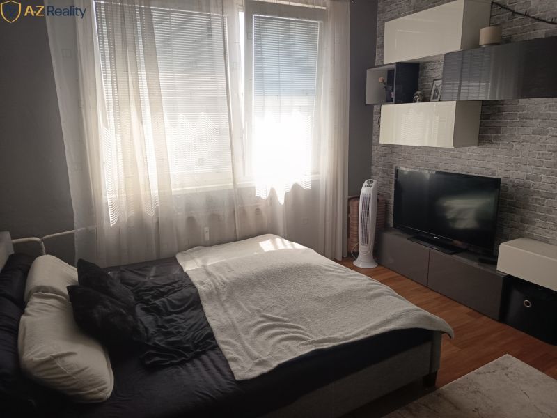 Eladó 2 szobás lakás, 2 szobás lakás, Nové Zámky, Szlovákia
