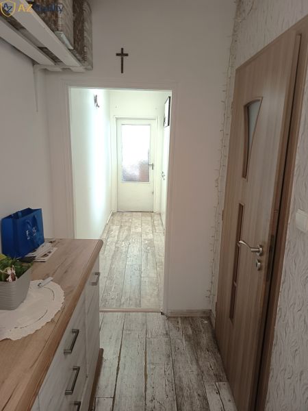 Eladó 2 szobás lakás, 2 szobás lakás, Nové Zámky, Szlovákia
