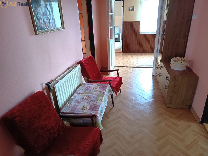 Eladó Családi ház, Családi ház, Nové Zámky, Szlovákia