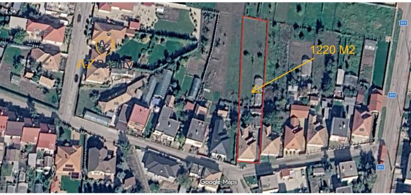 Eladó Családi ház, Családi ház, Nové Zámky, Szlovákia