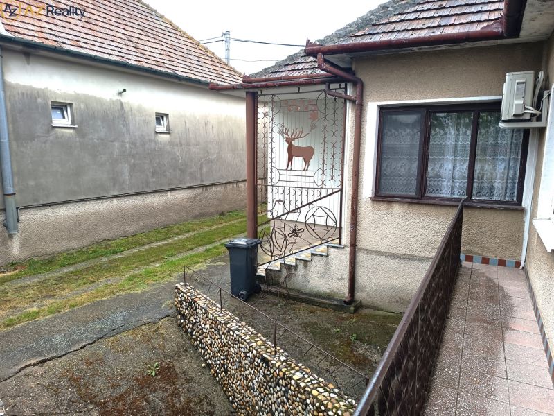 Eladó Családi ház, Családi ház, Nové Zámky, Szlovákia