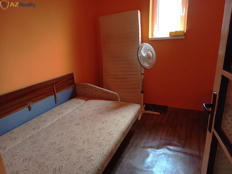 Eladó Családi ház, Családi ház, Nové Zámky, Szlovákia