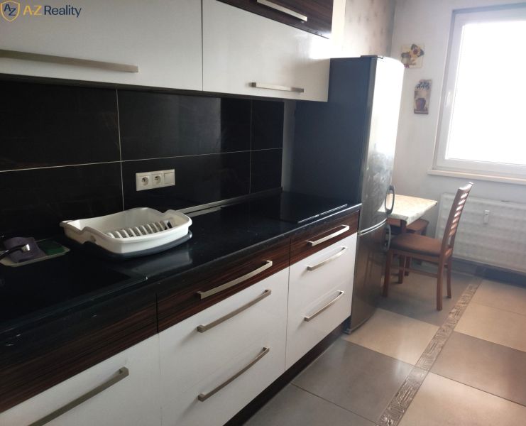 Kiadó 3 szobás lakás, 3 szobás lakás, Nové Zámky, Szlovákia