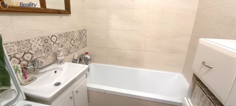 Kiadó 3 szobás lakás, 3 szobás lakás, Nové Zámky, Szlovákia