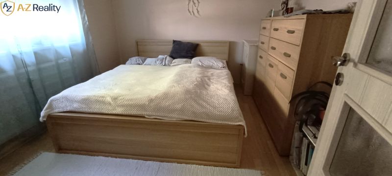 Kiadó 3 szobás lakás, 3 szobás lakás, Nové Zámky, Szlovákia