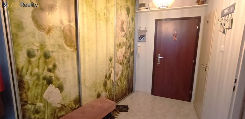 Kiadó 3 szobás lakás, 3 szobás lakás, Nové Zámky, Szlovákia