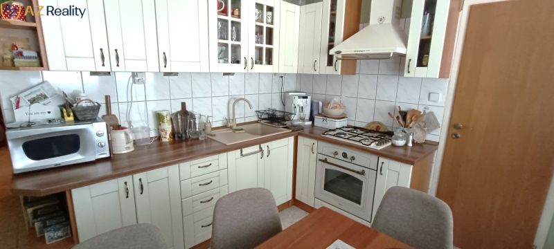 Kiadó 3 szobás lakás, 3 szobás lakás, Nové Zámky, Szlovákia