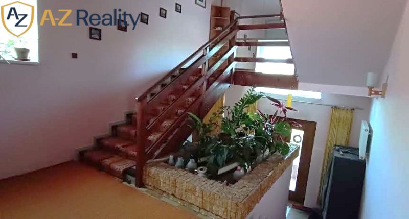 Eladó Családi ház, Családi ház, J.Palárika, Nové Zámky, Szlovákia