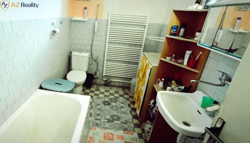 Eladó Családi ház, Családi ház, J.Palárika, Nové Zámky, Szlovákia